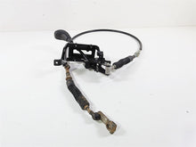 Load image into Gallery viewer, 2021 Kawasaki Teryx KRX KRF 1000 ES Shifter Gear Selector &amp; Cable 54010-0629
