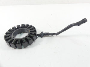 2008 Harley FXCWC Softail Rocker C Ignition Stator Alternator Generator 30017-08 | Mototech271
