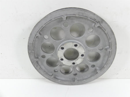 2005 Harley Touring CVO FLHTCSE Electra Glide Drive Belt Pulley 70T 40117-00 {{ shop.shopifyCountryName }} - Mototech271