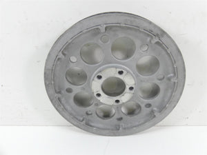 2005 Harley Touring CVO FLHTCSE Electra Glide Drive Belt Pulley 70T 40117-00 | Mototech271