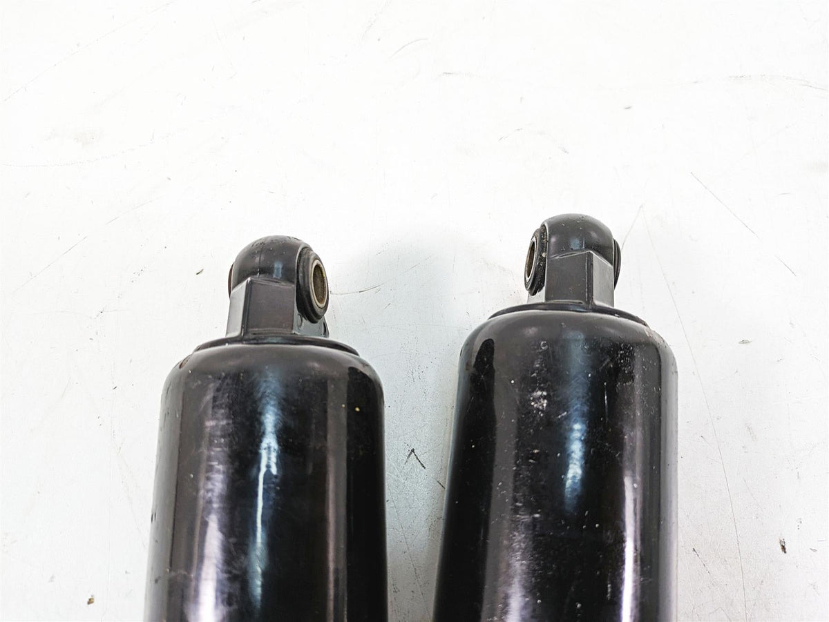 2009 Harley Touring FLHTCU Electra Glide Rear Air Shock Damper Set READ 54565-97 {{ shop.shopifyCountryName }} - Mototech271