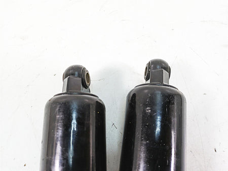 2009 Harley Touring FLHTCU Electra Glide Rear Air Shock Damper Set READ 54565-97 {{ shop.shopifyCountryName }} - Mototech271