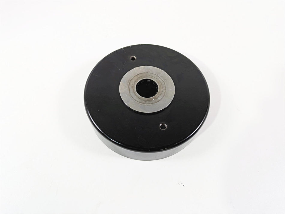 2002 Indian Spirit Deluxe Ignition Rotor Flywheel Fly Wheel 94-102 {{ shop.shopifyCountryName }} - Mototech271