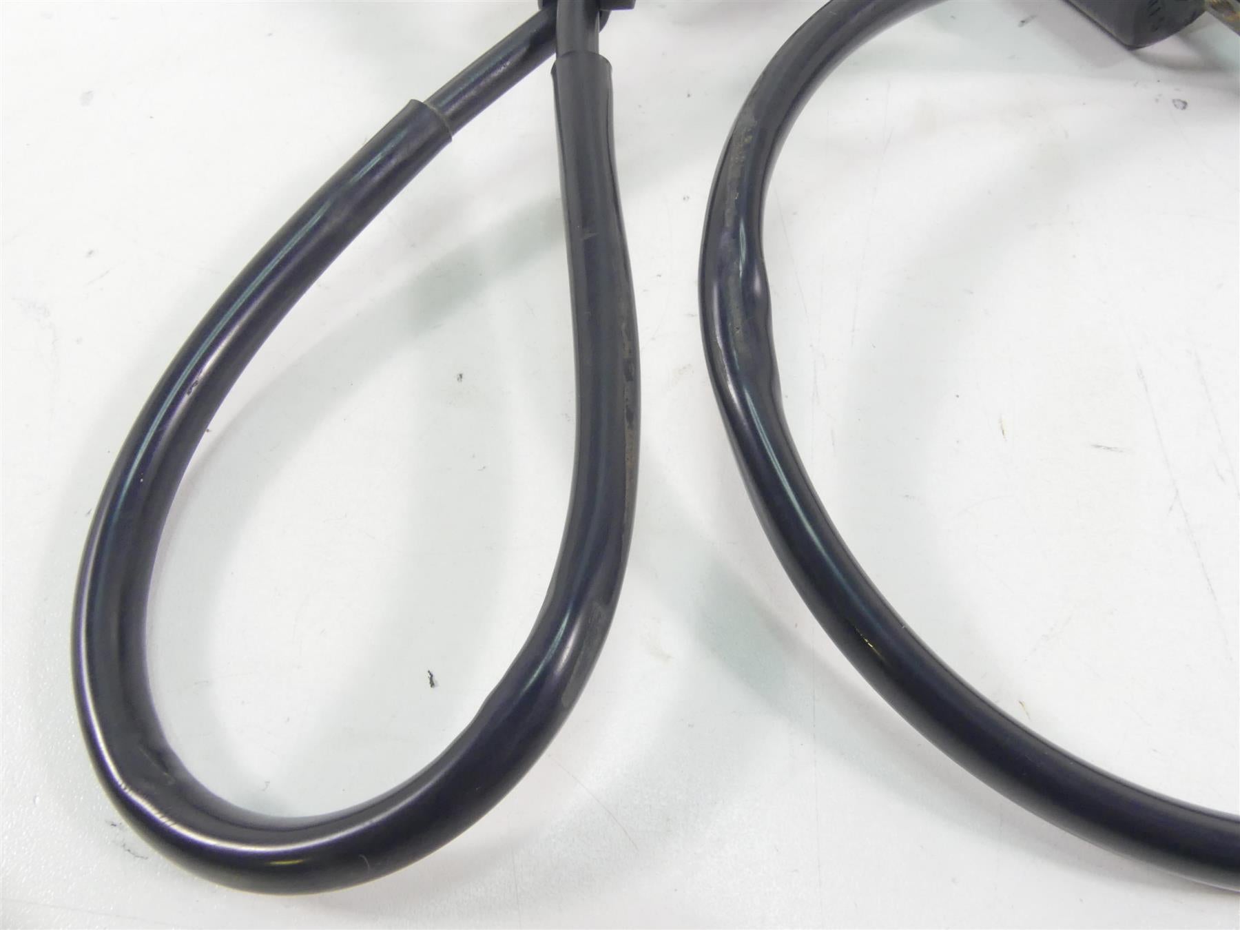 2021 Kawasaki Teryx KRX KRF 1000 Ignition Coil Coils Wire Plugs Set 21121-0736 {{ shop.shopifyCountryName }} - Mototech271