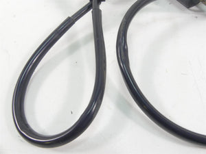 2021 Kawasaki Teryx KRX KRF 1000 Ignition Coil Coils Wire Plugs Set 21121-0736 | Mototech271