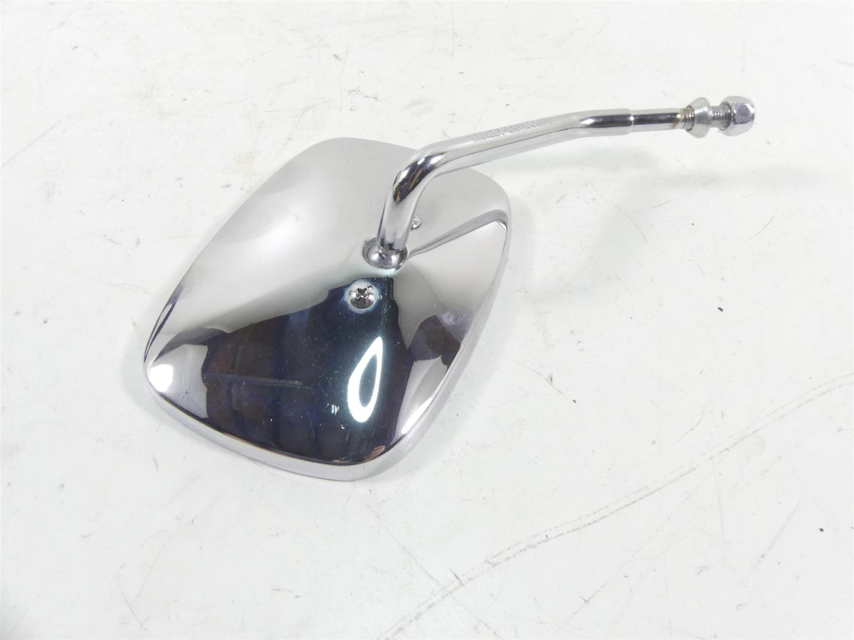1989 Harley Touring FLTC Tour Glide Right Rear View Mirror 91875-88A {{ shop.shopifyCountryName }} - Mototech271