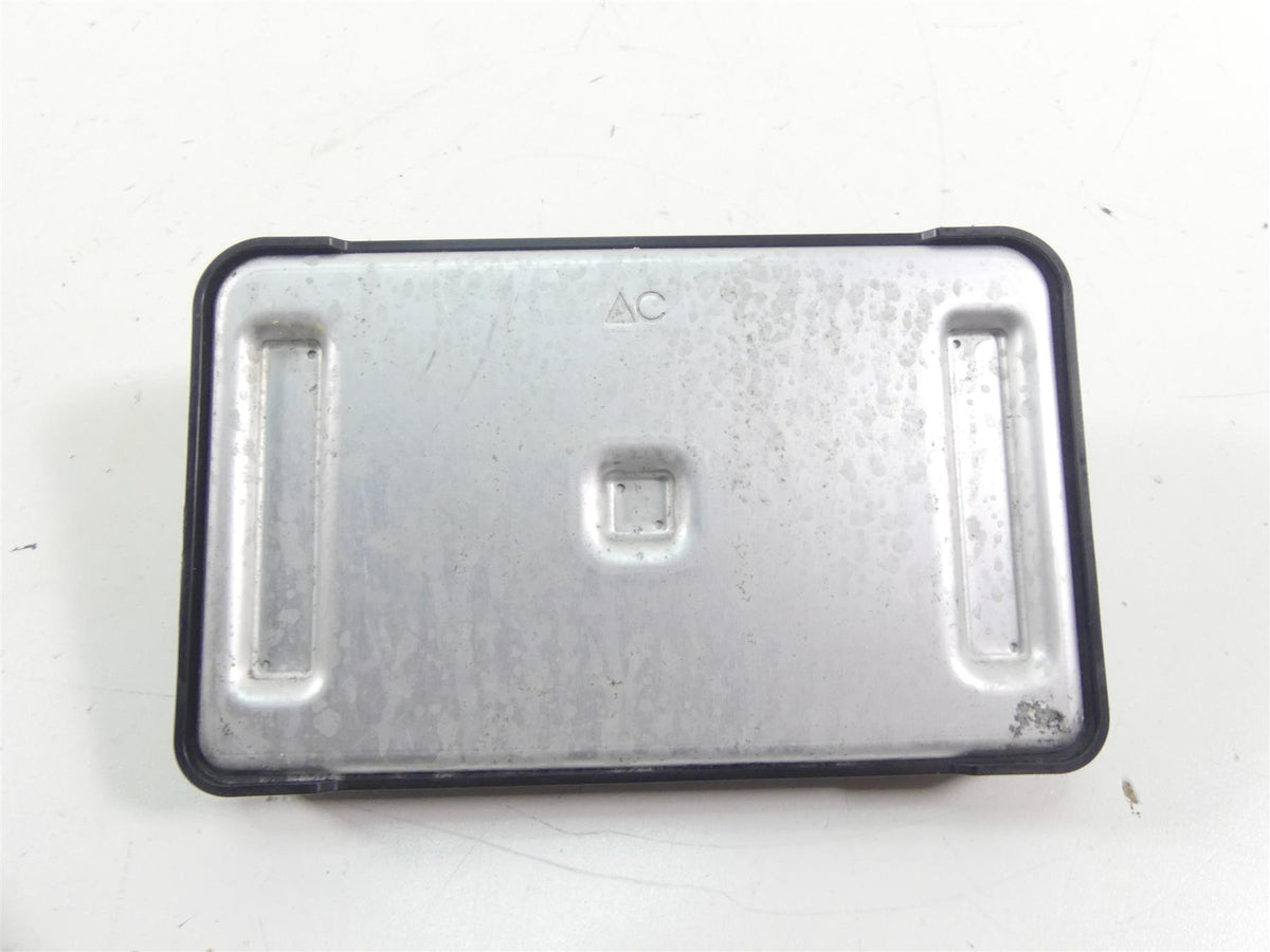2016 Yamaha Waverunner VX 1050 Deluxe Cdi Engine Control Module 6EY-8591A-A0-00 {{ shop.shopifyCountryName }} - Mototech271
