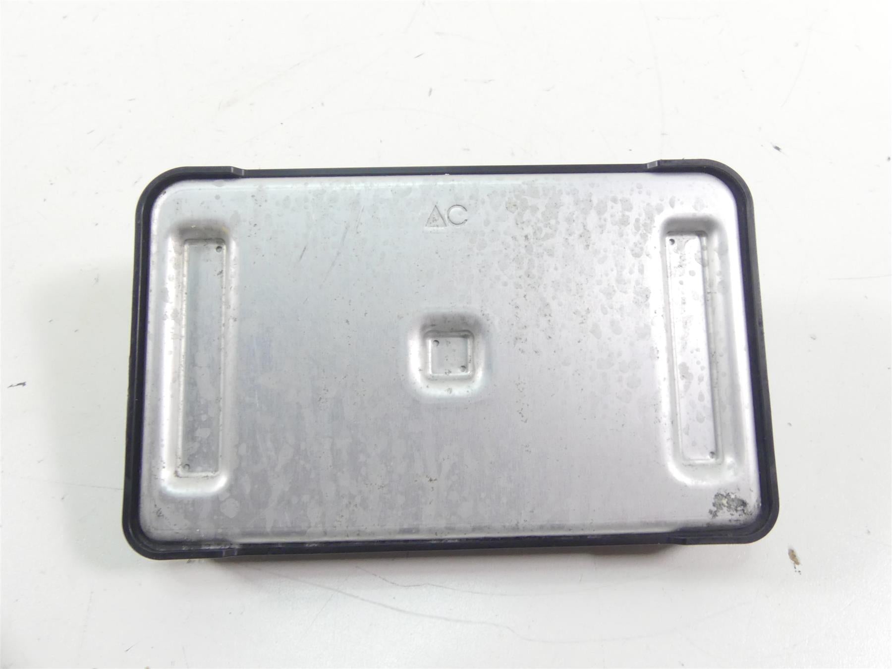 2016 Yamaha Waverunner VX 1050 Deluxe Cdi Engine Control Module 6EY-8591A-A0-00 {{ shop.shopifyCountryName }} - Mototech271