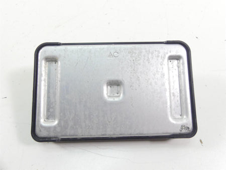 2016 Yamaha Waverunner VX 1050 Deluxe Cdi Engine Control Module 6EY-8591A-A0-00 {{ shop.shopifyCountryName }} - Mototech271