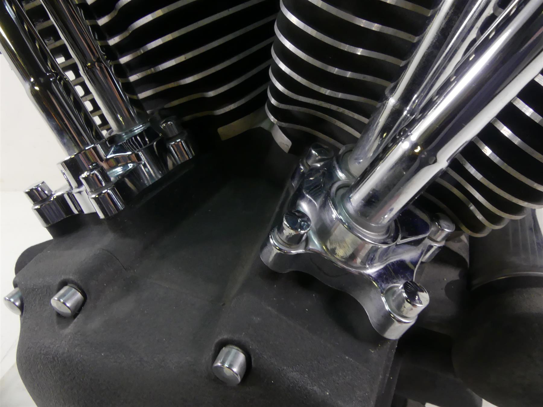 2013 Harley FXDWG Dyna Wide Glide Running 103ci Motor Engine 21K -Video 16200260 {{ shop.shopifyCountryName }} - Mototech271