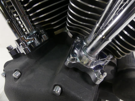 2013 Harley FXDWG Dyna Wide Glide Running 103ci Motor Engine 21K -Video 16200260 {{ shop.shopifyCountryName }} - Mototech271