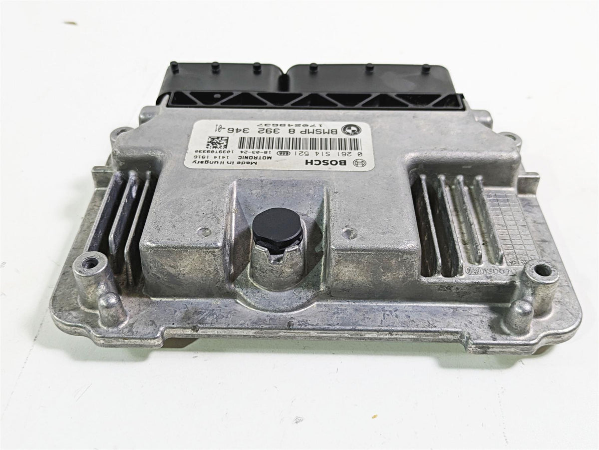 2018 BMW R1200GS GSW K50 Ecu Cdi Ignition Switch Handsfree Set 13618392346 {{ shop.shopifyCountryName }} - Mototech271