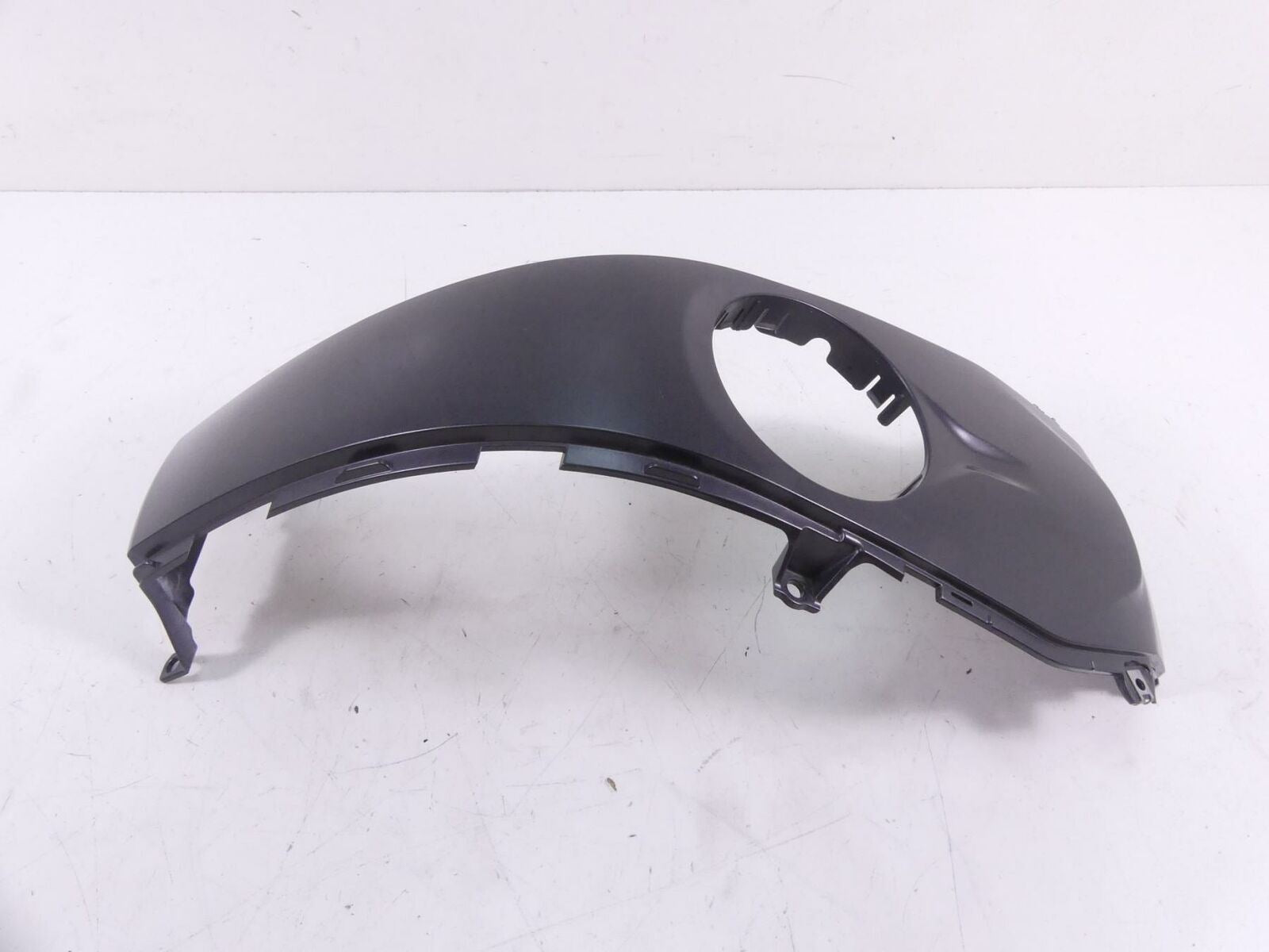 2014 BMW R1200 RT RTW K52 Center Tank Cover Schieferdark 46638533557 8548336 {{ shop.shopifyCountryName }} - Mototech271
