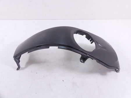 2014 BMW R1200 RT RTW K52 Center Tank Cover Schieferdark 46638533557 8548336 {{ shop.shopifyCountryName }} - Mototech271