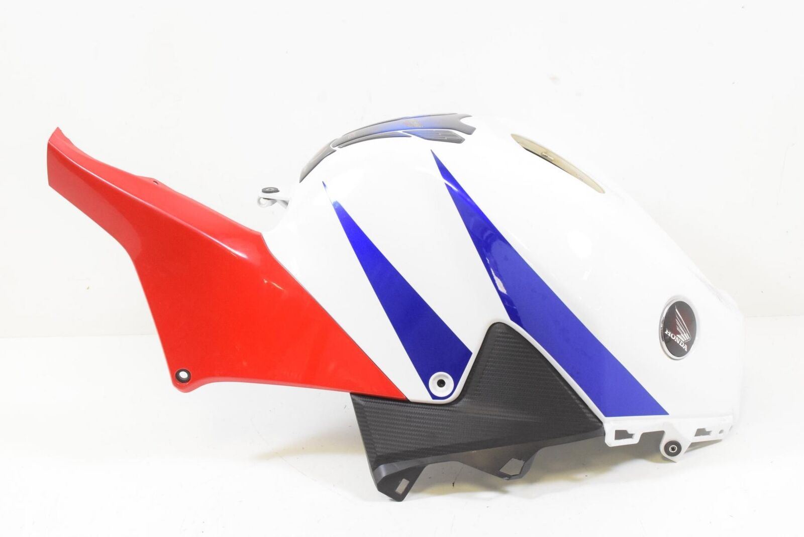 2013 Honda CBR600RR CBR600 RR Fuel Tank Cover Fairing Cowl 83100-MJC {{ shop.shopifyCountryName }} - Mototech271