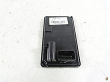 Load image into Gallery viewer, 2013 Harley FXDWG Dyna Wide Glide Bcm Body Control Module X-Axis 69992-12 | Mototech271
