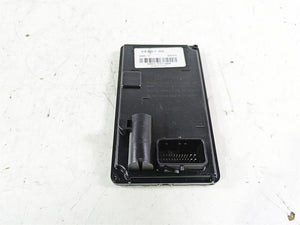 2013 Harley FXDWG Dyna Wide Glide Bcm Body Control Module X-Axis 69992-12 | Mototech271