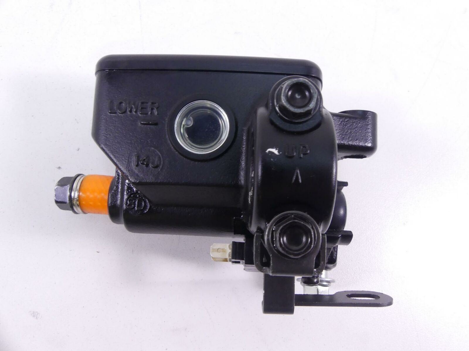 2018 Honda CRF1000 Africa Twin Front Brake Master Cylinder 45510-MJP-G51 {{ shop.shopifyCountryName }} - Mototech271