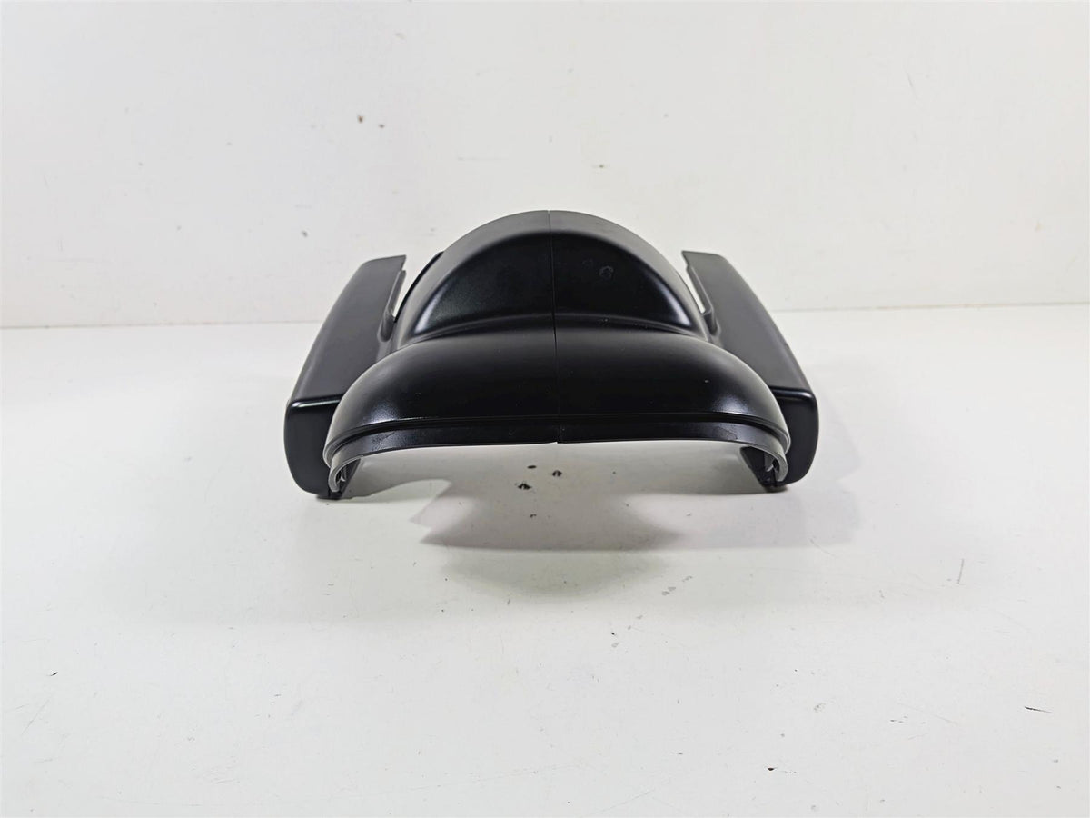 2020 Harley Touring FLTRK Road Glide Speedometer Nacelle Cover 70900372 70900373 {{ shop.shopifyCountryName }} - Mototech271
