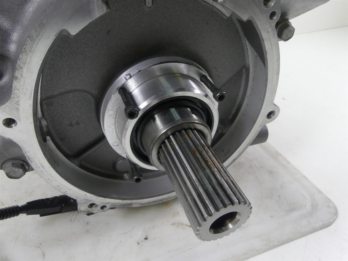 2012 Harley CVO FLHX SE3 Street Glide Running Engine Motor 110 -Read 19838-12 {{ shop.shopifyCountryName }} - Mototech271
