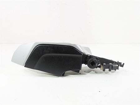 2014 BMW K1600 GTL K48 Left Storage Compartment Box & Cover 46637726537 {{ shop.shopifyCountryName }} - Mototech271