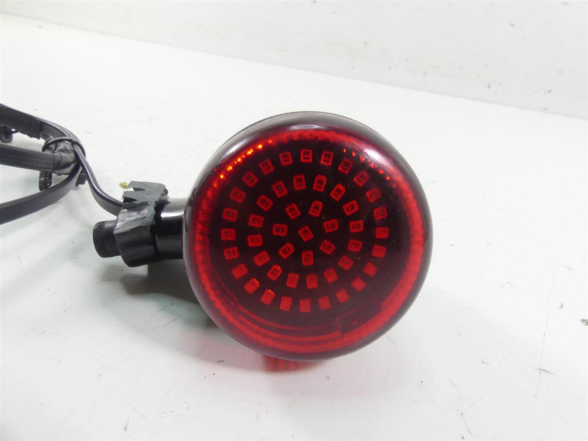 2021 Harley Softail FXBBS Street Bob Left Rear Blinker Turn Signal Read 67800965 {{ shop.shopifyCountryName }} - Mototech271