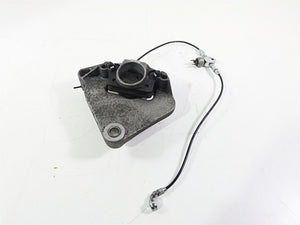 1996 Harley Touring FLHTCUI Electra Glide Rear Brake Caliper & Bracket 54540-93 | Mototech271