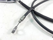 Load image into Gallery viewer, 2008 Harley Touring FLHX Street Glide Clutch Release Cover + Cable Set 37116-06 | Mototech271
