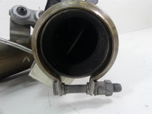 Load image into Gallery viewer, 2018 Ducati Hypermotard 939 SP Oem Stock Exhaust Header &amp; Servo Motor 570P3342B | Mototech271
