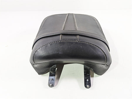 2017 Indian Chieftain Limited Rear Passenger Seat Saddle 2686581 {{ shop.shopifyCountryName }} - Mototech271