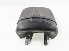 Load image into Gallery viewer, 2017 Indian Chieftain Limited Rear Passenger Seat Saddle 2686581
