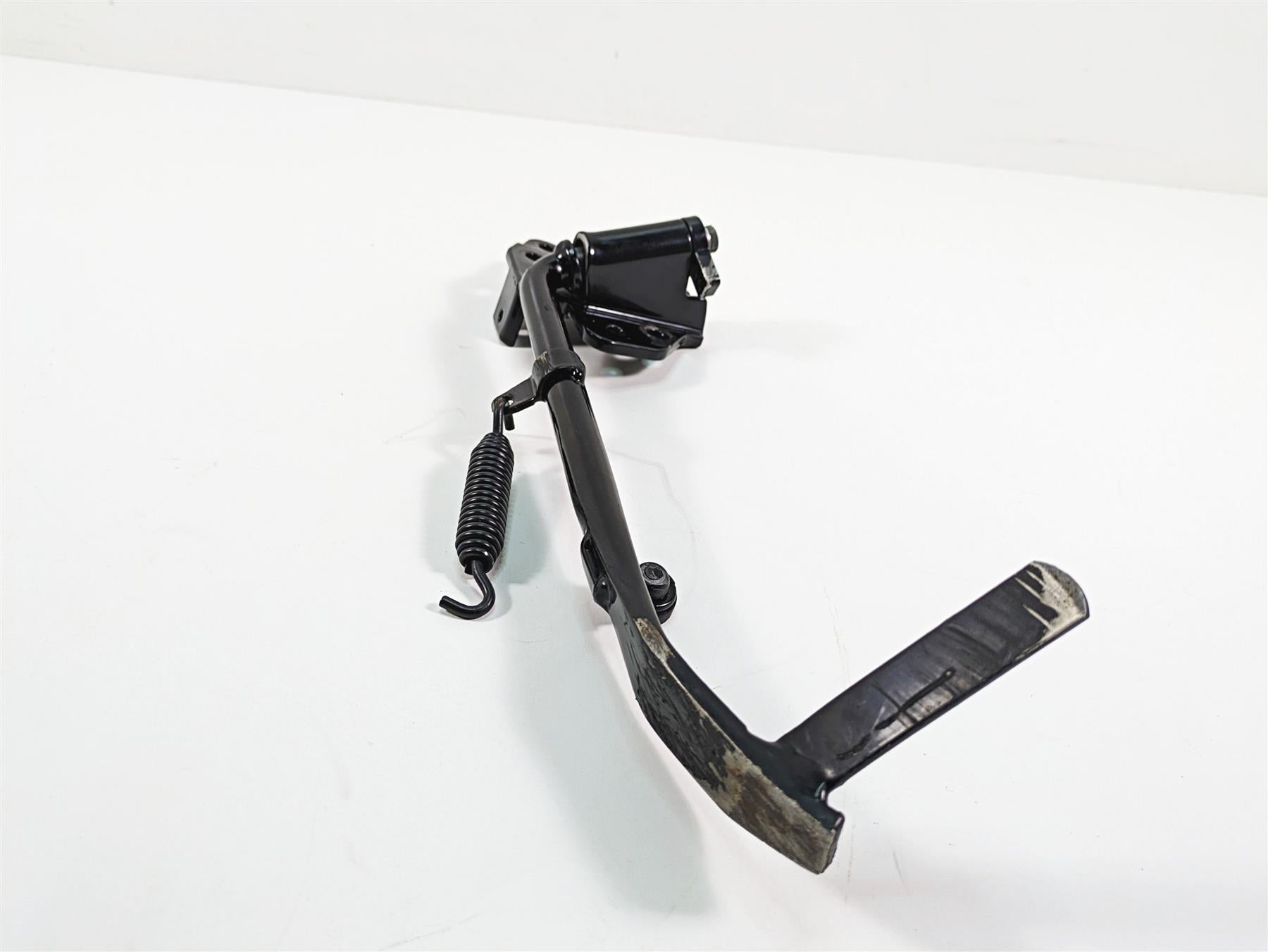 2013 Harley Touring FLHX Street Glide Side Kick Stand Kickstand 50075-07A {{ shop.shopifyCountryName }} - Mototech271