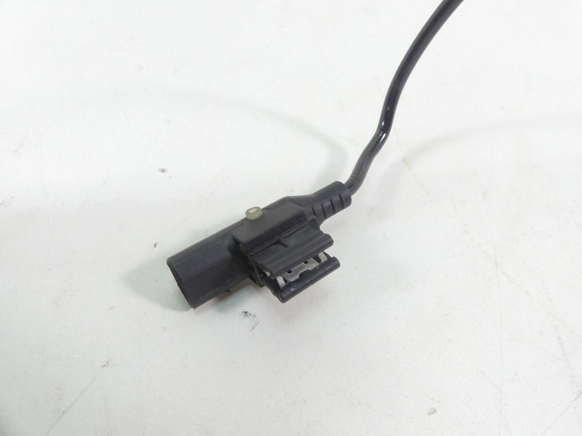 2018 BMW S1000XR K49 Rear Abs Brake Wheel Speed Sensor 34528551611 {{ shop.shopifyCountryName }} - Mototech271