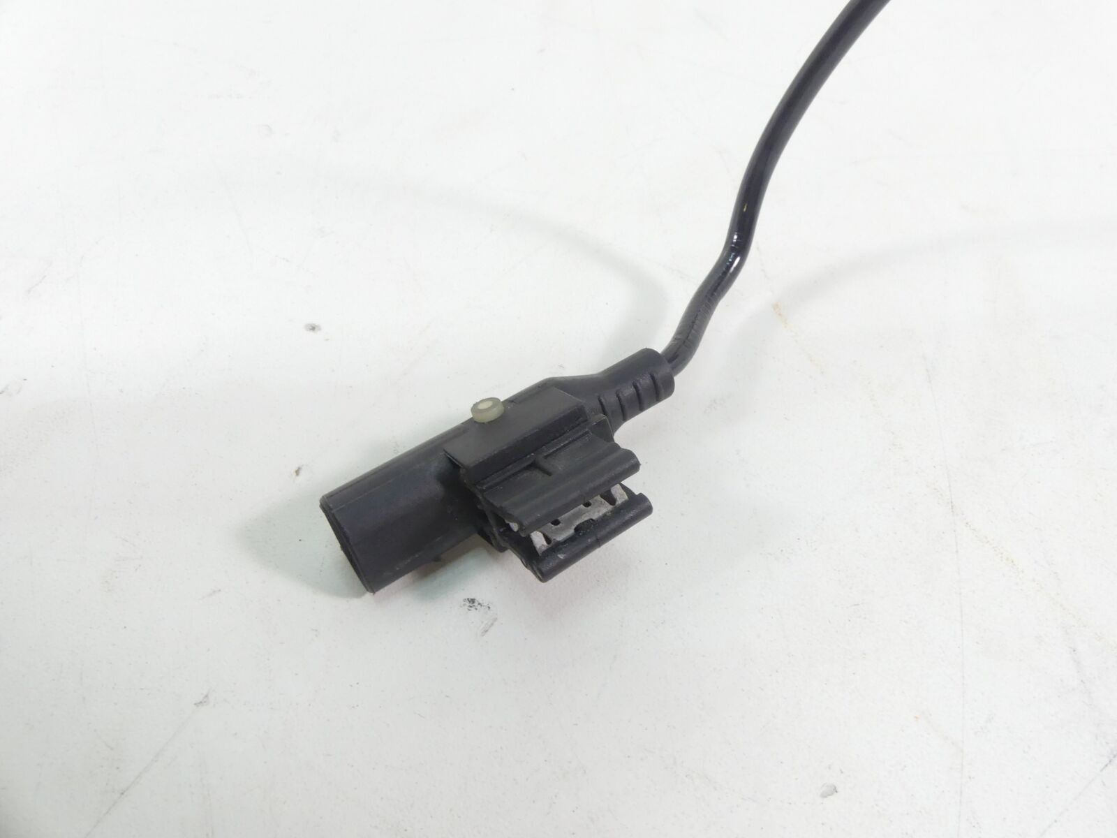 2018 BMW S1000XR K49 Rear Abs Brake Wheel Speed Sensor 34528551611 {{ shop.shopifyCountryName }} - Mototech271