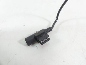 2018 BMW S1000XR K49 Rear Abs Brake Wheel Speed Sensor 34528551611 | Mototech271