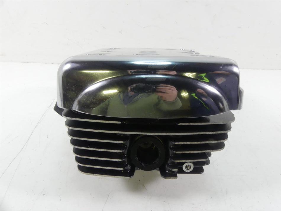 2004 Kawasaki VN1600 Meanstreak Front Cylinderhead Cylinder Head 12K 11008-0011 {{ shop.shopifyCountryName }} - Mototech271