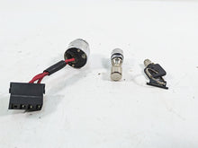 Load image into Gallery viewer, 2005 Harley Dyna FXDL Low Rider Ignition Switch Key Lock Set 71476-95 | Mototech271
