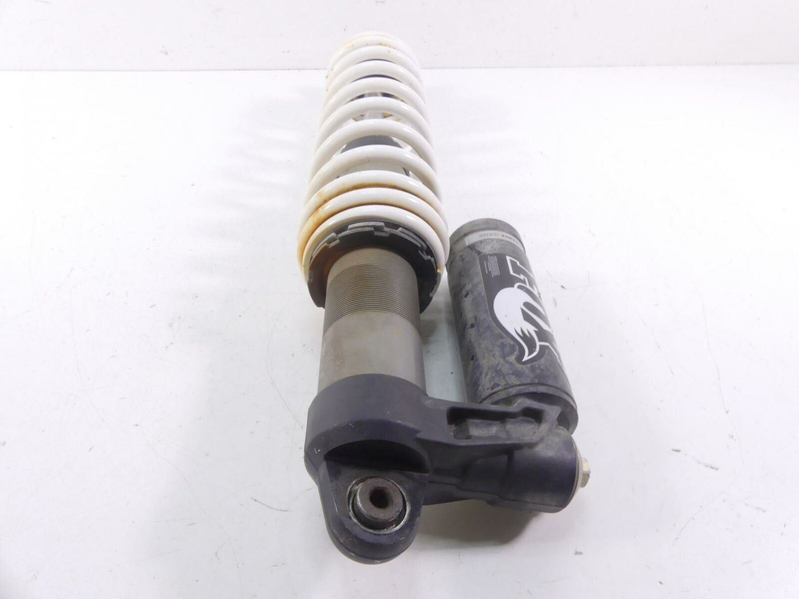 2016 Yamaha YXZ1000 R EPS Straight Front Left Fox Shock 2HC-F3350-00-0 {{ shop.shopifyCountryName }} - Mototech271