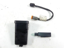 Load image into Gallery viewer, 2007 Harley Touring FLHRC Road King Tssm Turn Signal Security Module 68924-07
