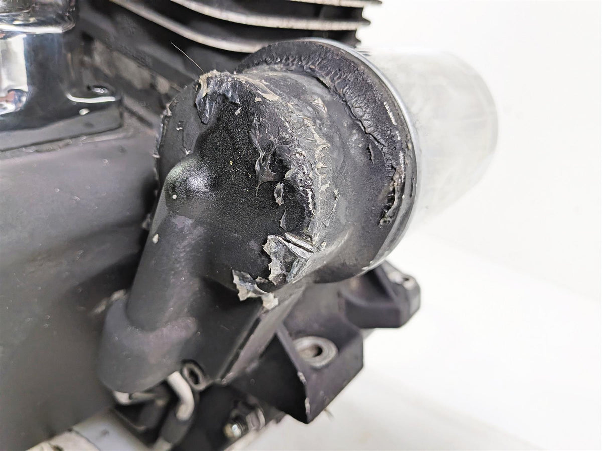 1996 Harley FLSTC Softail Heritage Engine Motor 80ci Evo - READ 16121-96 {{ shop.shopifyCountryName }} - Mototech271