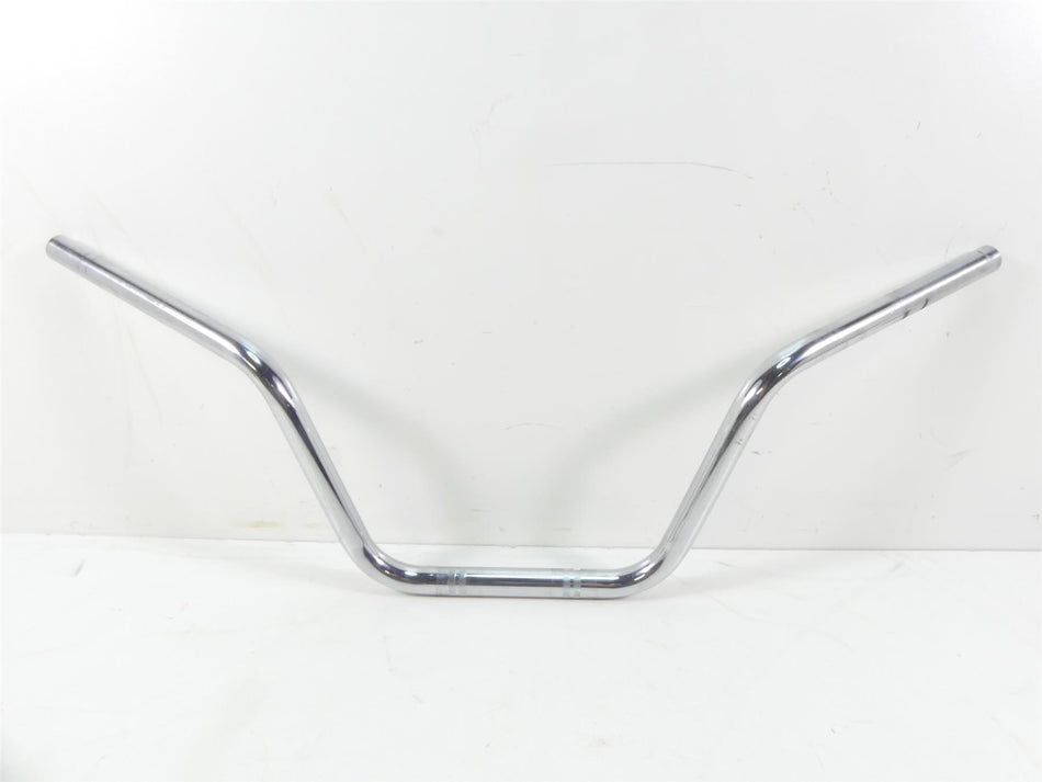 2004 Yamaha XV1700 Road Star Warrior Oem Handle Bar Handlebar 5PX-26111-11-00 {{ shop.shopifyCountryName }} - Mototech271