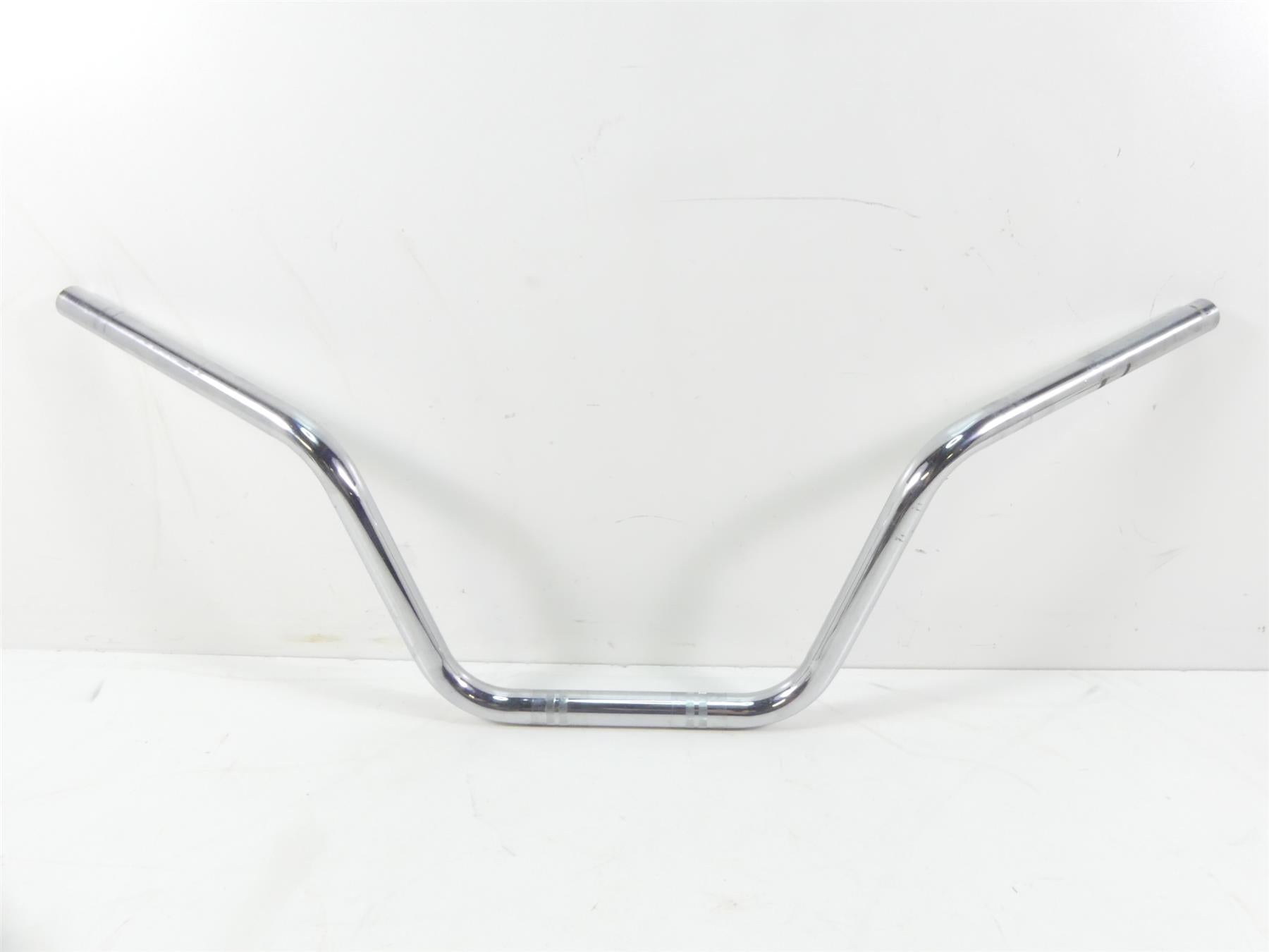 2004 Yamaha XV1700 Road Star Warrior Oem Handle Bar Handlebar 5PX-26111-11-00