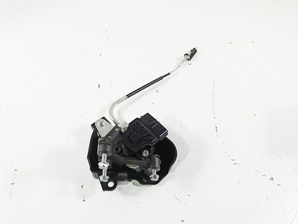 2022 Kawasaki Teryx KRX KRF 1000 C SE Mikuni Throttle Sensor & Cable 39074-0004 {{ shop.shopifyCountryName }} - Mototech271