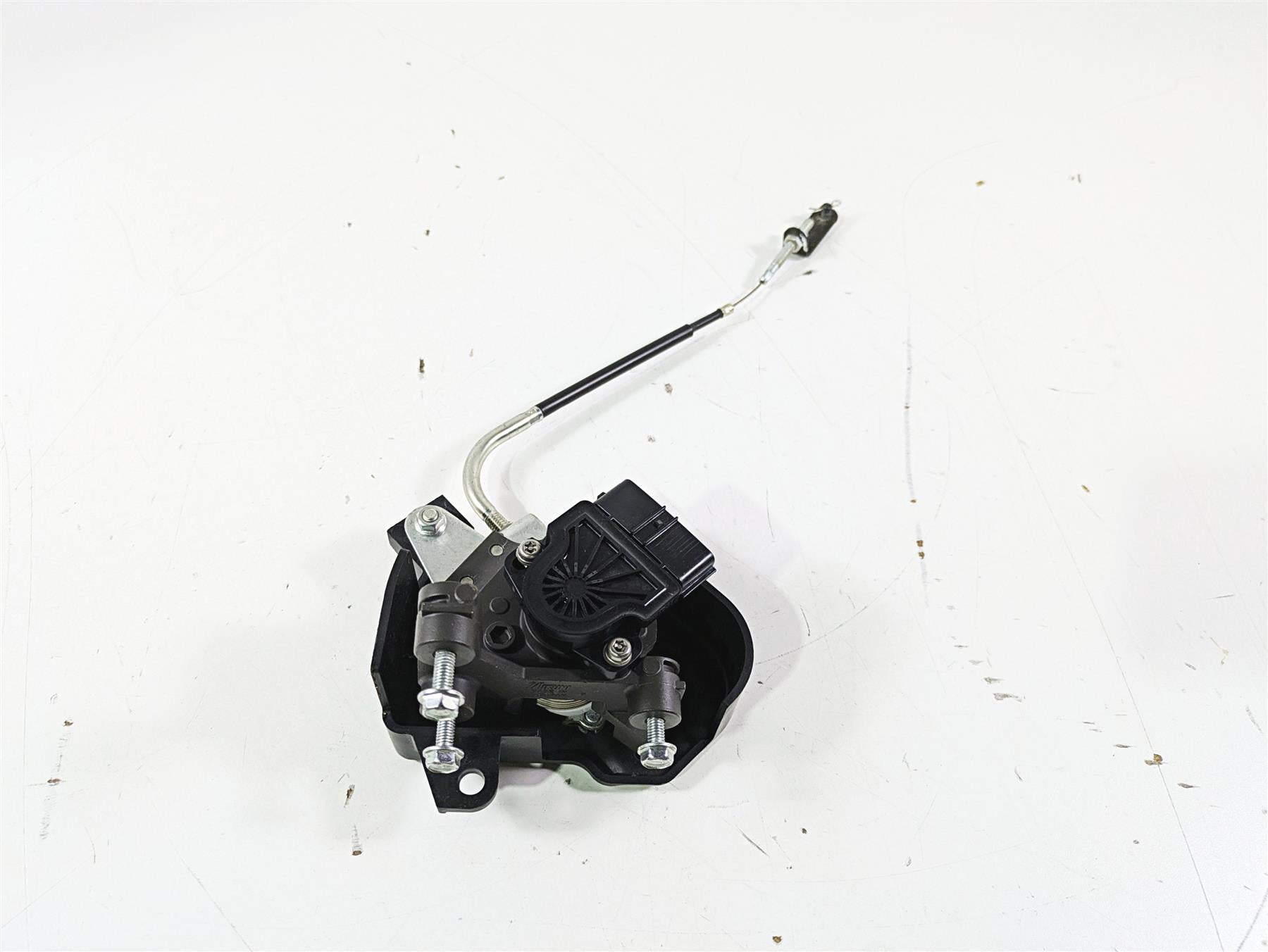 2022 Kawasaki Teryx KRX KRF 1000 C SE Mikuni Throttle Sensor & Cable 39074-0004 {{ shop.shopifyCountryName }} - Mototech271