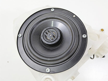 2014 Harley Touring FLHTK Electra Glide Right Front Speaker & Housing 57000175-Mototech271
