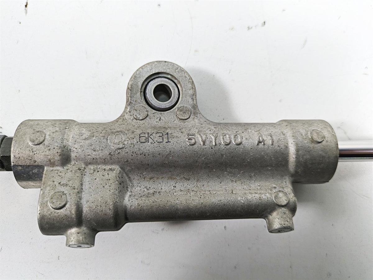 2007 Yamaha R1 YZFR1 Steering Damper Stabilizer 5VY-23490-00-00 {{ shop.shopifyCountryName }} - Mototech271