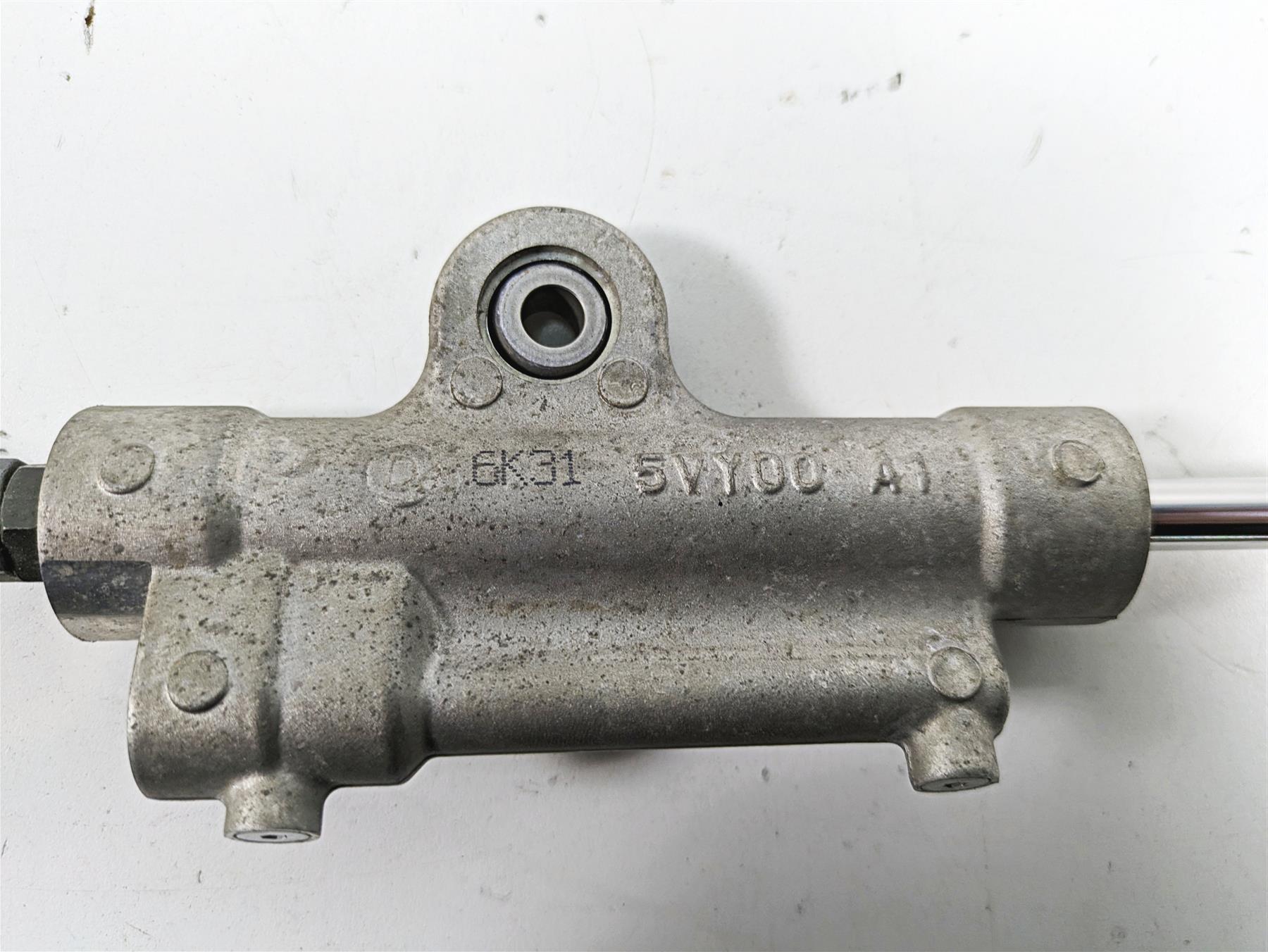 2007 Yamaha R1 YZFR1 Steering Damper Stabilizer 5VY-23490-00-00 {{ shop.shopifyCountryName }} - Mototech271