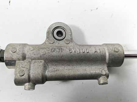 2007 Yamaha R1 YZFR1 Steering Damper Stabilizer 5VY-23490-00-00 {{ shop.shopifyCountryName }} - Mototech271