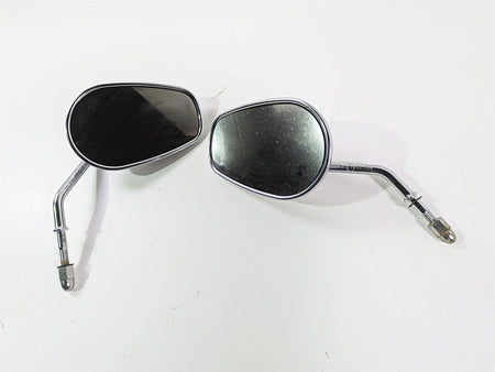 2021 Harley Touring FLTRX Road Glide Rear View Mirror Set - Read 91840-03B {{ shop.shopifyCountryName }} - Mototech271