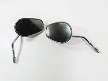 Load image into Gallery viewer, 2021 Harley Touring FLTRX Road Glide Rear View Mirror Set - Read 91840-03B
